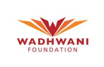 Wadhwani Foundation - P