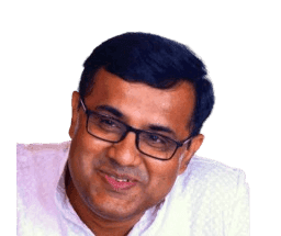 Vijay Pratap Singh Aditya