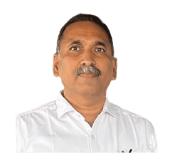 A P Hari Datta Varma