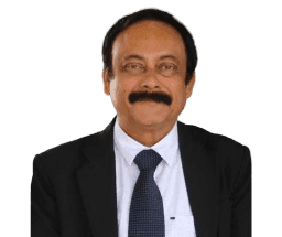 Saswata Narayan Biswas