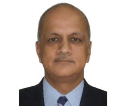 Shri. R. Chandrasekhar