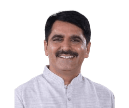 Shankarbhai Lagdhirbhai Chaudhary